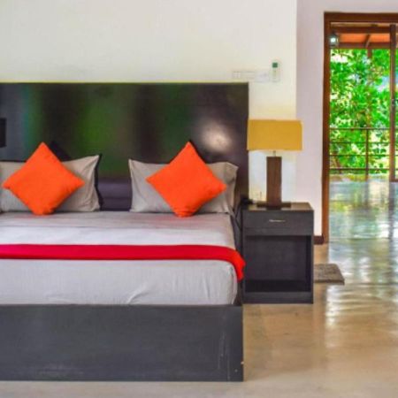 Aqua Exotica Wellness Retreat Hotell Gampola Exteriör bild
